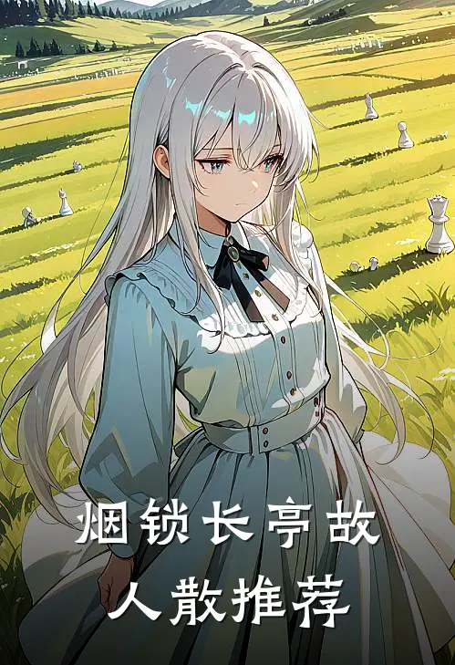 烟锁长亭故人散推荐