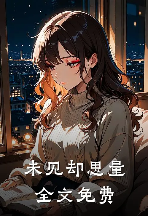 未见却思量全文免费