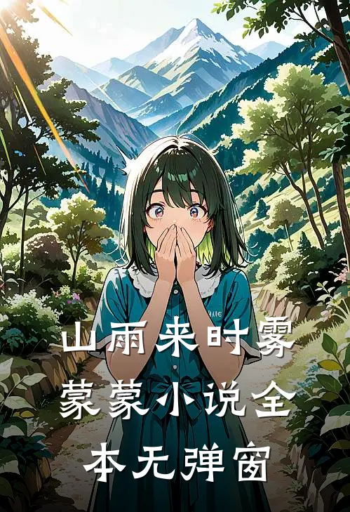 山雨来时雾蒙蒙小说全本无弹窗