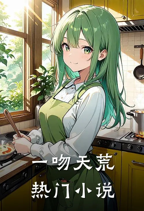一吻天荒热门小说