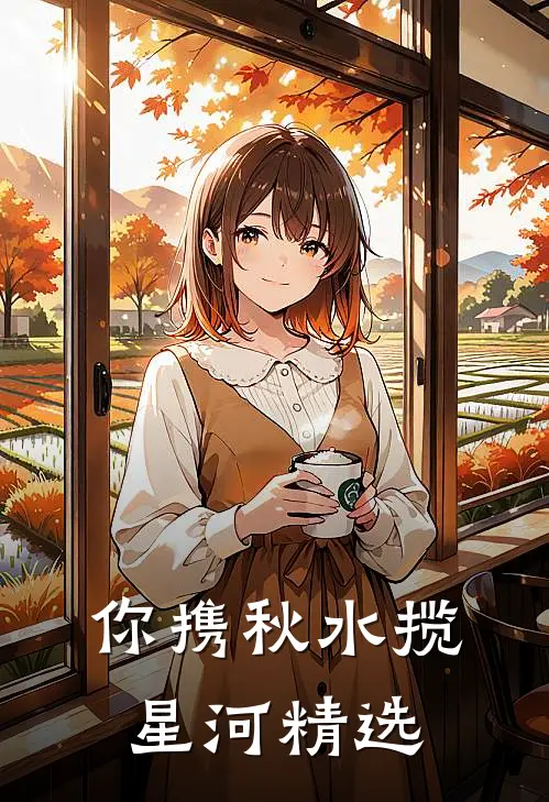 你携秋水揽星河精选