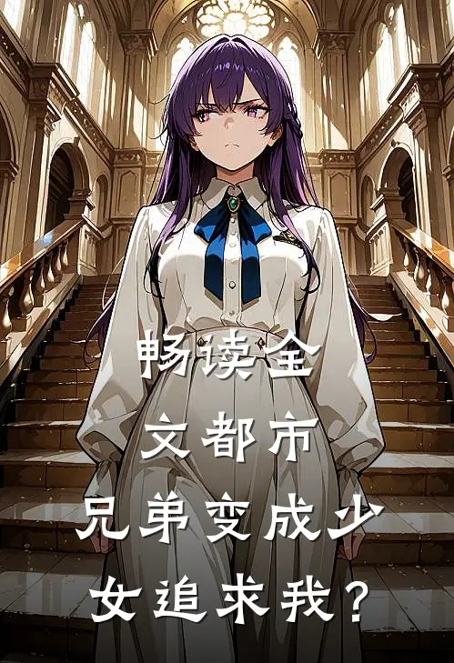 畅读全文都市：兄弟变成少女追求我？