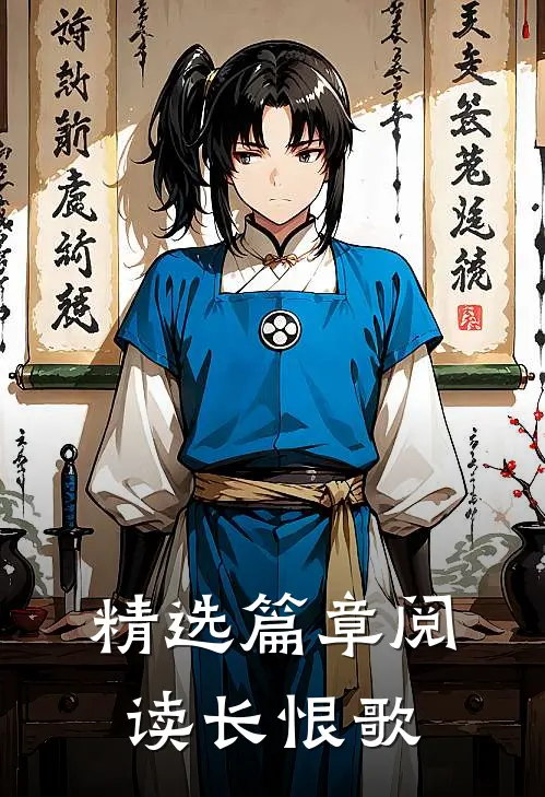 精选篇章阅读长恨歌