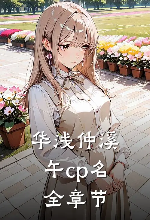 华浅仲溪午cp名全章节