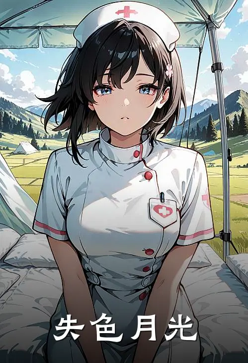 失色月光