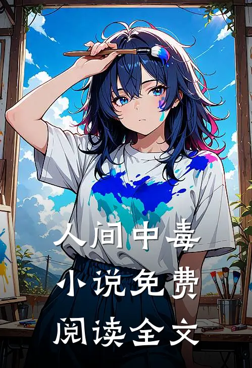 人间中毒小说免费阅读全文