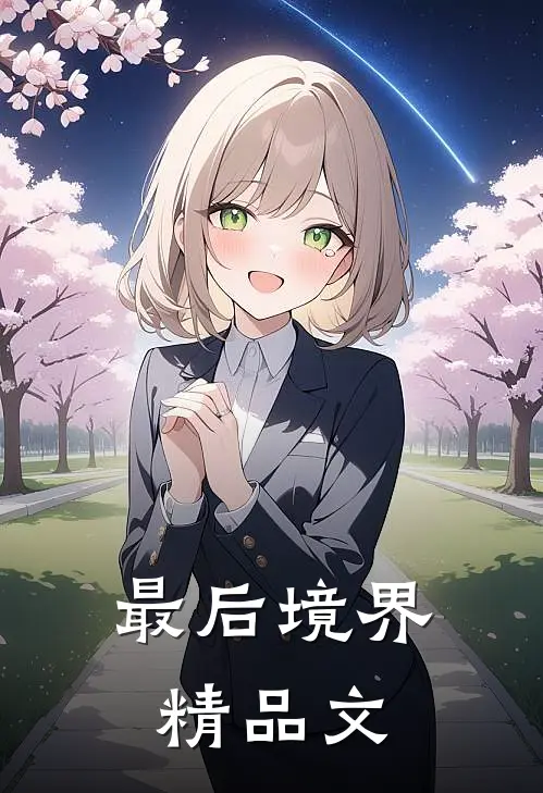 最后境界精品文