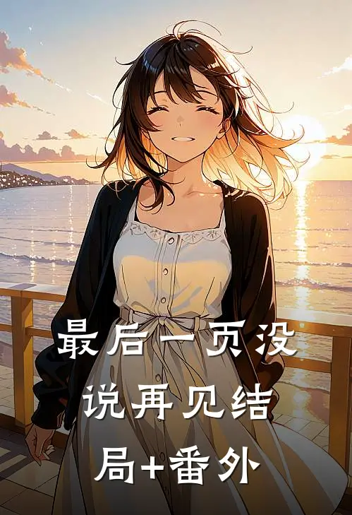 最后一页没说再见结局+番外