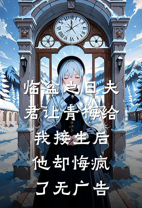 临盆之日夫君让青梅给我接生后，他却悔疯了无广告