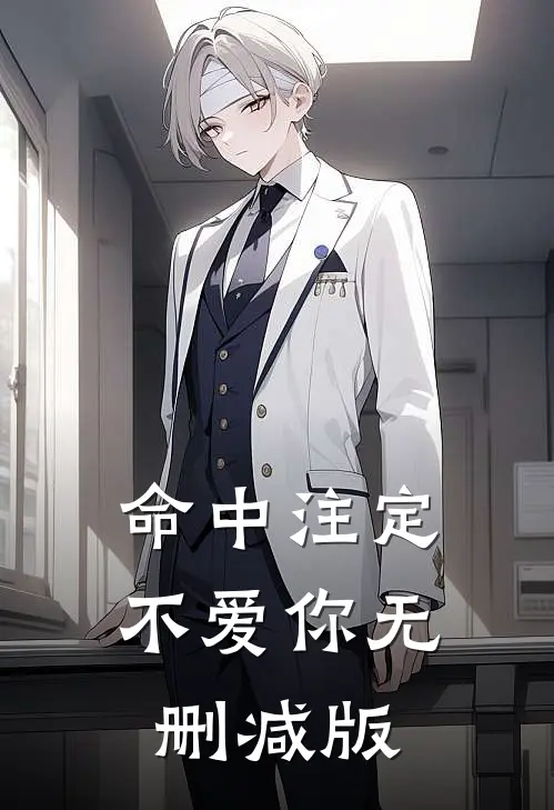 命中注定不爱你无删减版