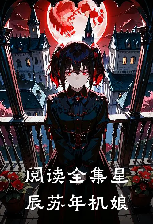 阅读全集星辰苏年机娘