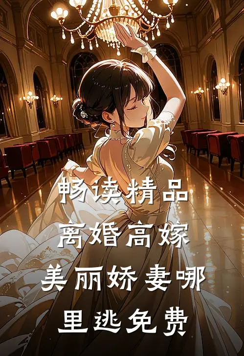 畅读精品离婚高嫁:美丽娇妻哪里逃免费
