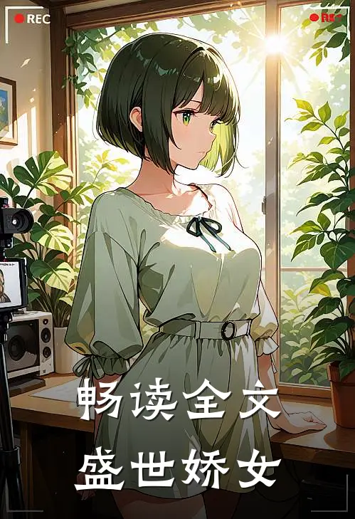 畅读全文盛世娇女