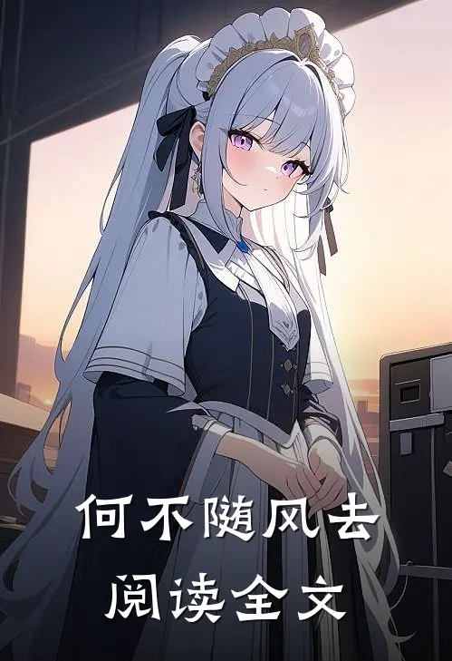 何不随风去阅读全文