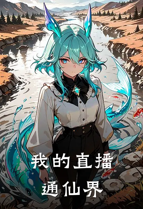 我的直播通仙界