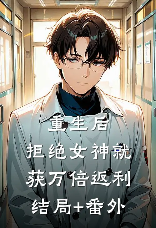 重生后，拒绝女神就获万倍返利结局+番外