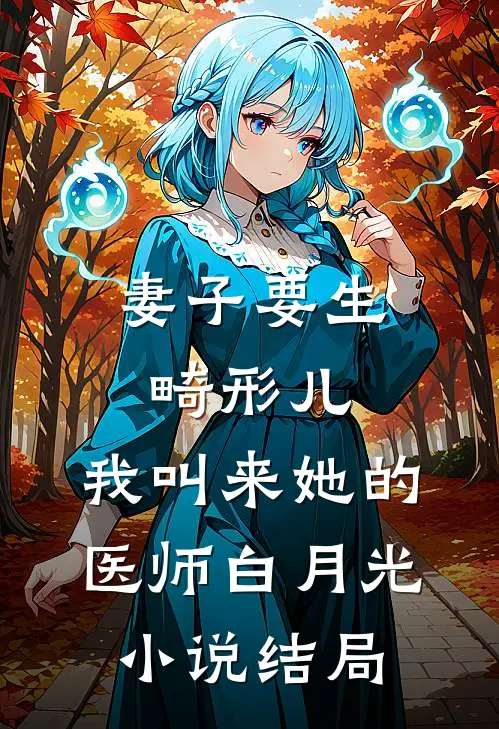 妻子要生畸形儿，我叫来她的医师白月光小说结局
