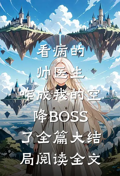 看病的帅医生，咋成我的空降BOSS了全篇大结局阅读全文