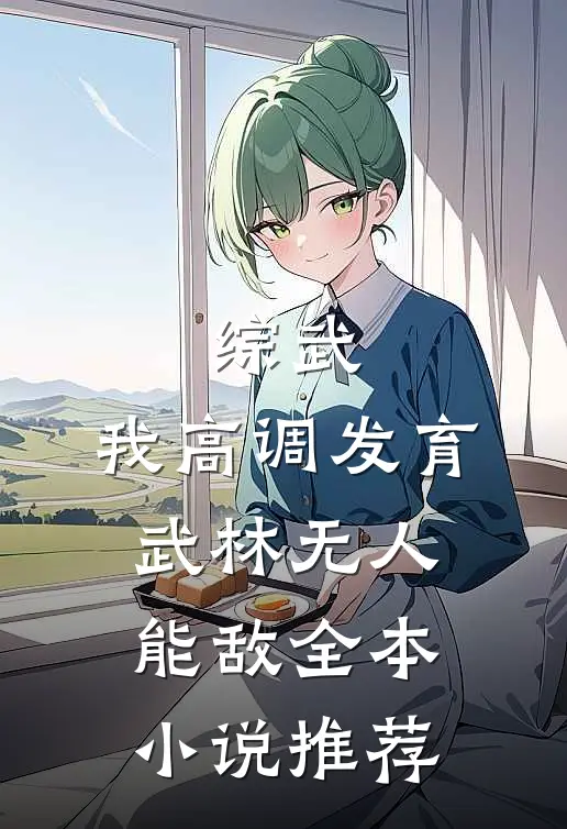 综武：我高调发育，武林无人能敌全本小说推荐