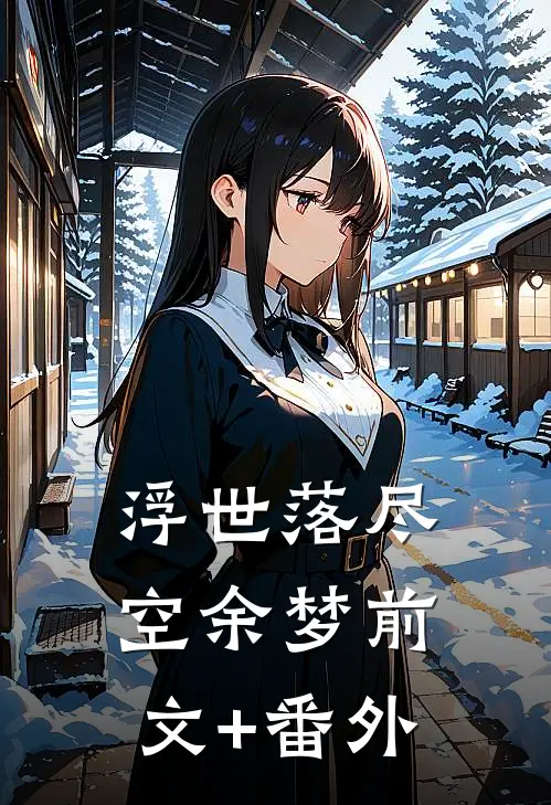 浮世落尽空余梦前文+番外