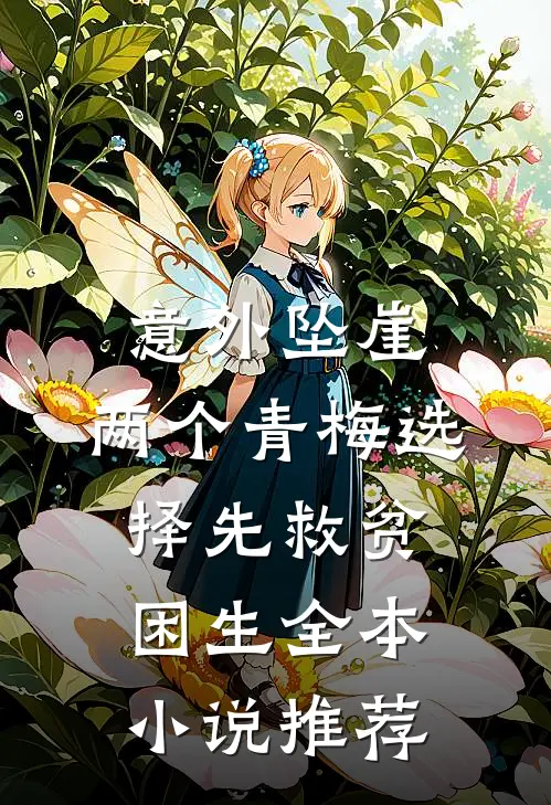 意外坠崖，两个青梅选择先救贫困生全本小说推荐