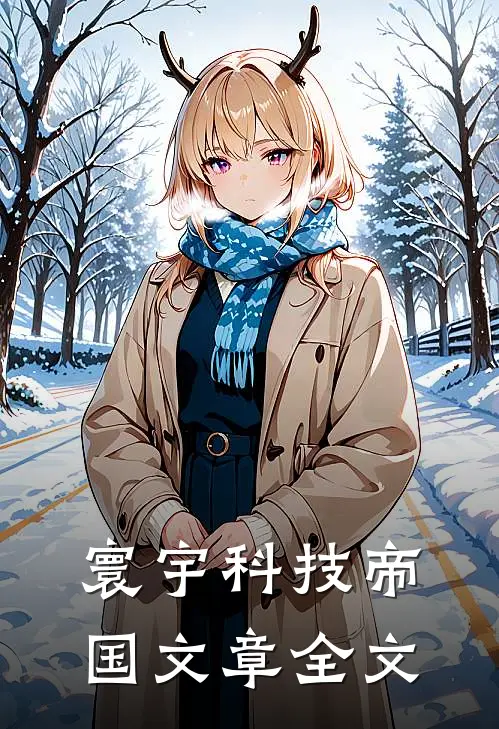 寰宇科技帝国文章全文