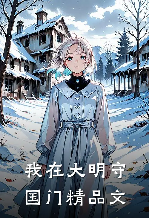 我在大明守国门精品文