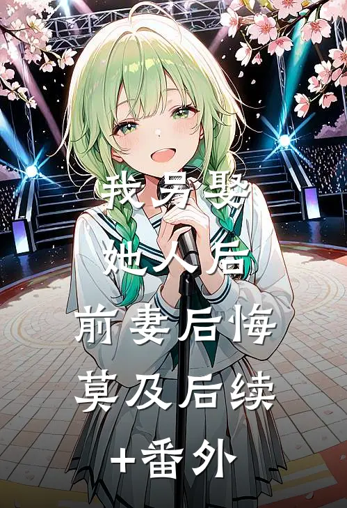 我另娶她人后，前妻后悔莫及后续+番外