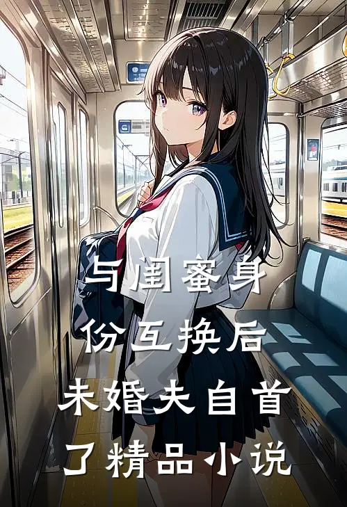 与闺蜜身份互换后，未婚夫自首了精品小说