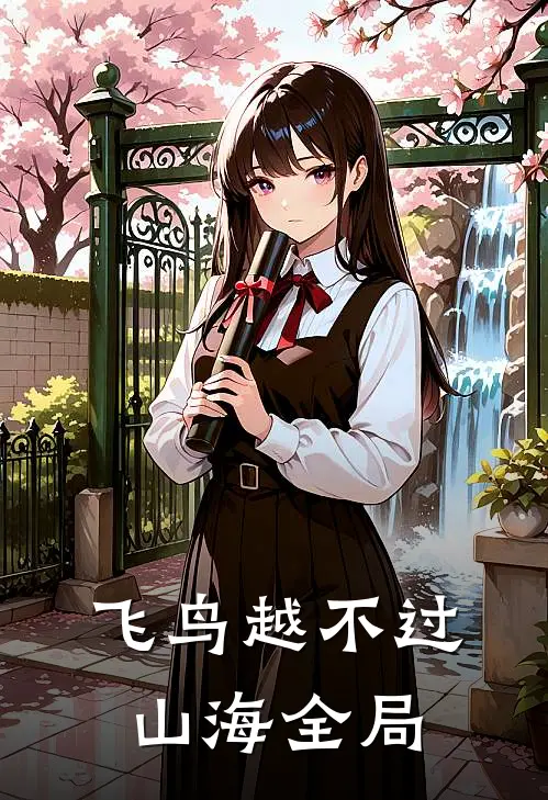 飞鸟越不过山海全局