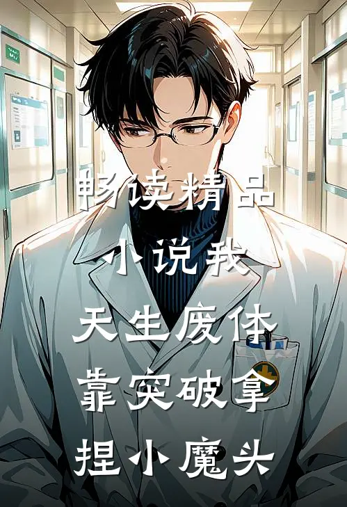 畅读精品小说我，天生废体，靠突破拿捏小魔头