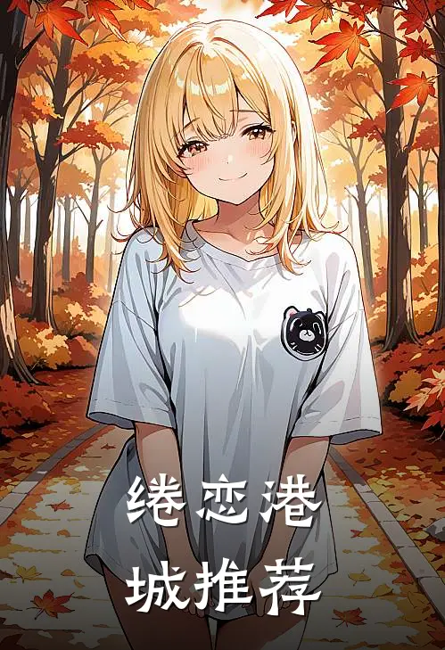 绻恋港城推荐