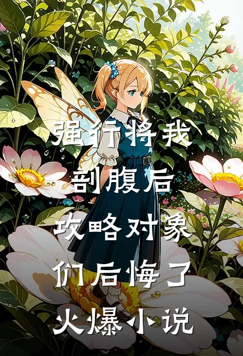强行将我剖腹后，攻略对象们后悔了火爆小说