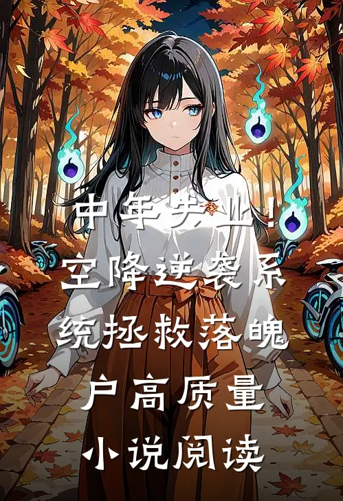 中年失业！空降逆袭系统拯救落魄户高质量小说阅读