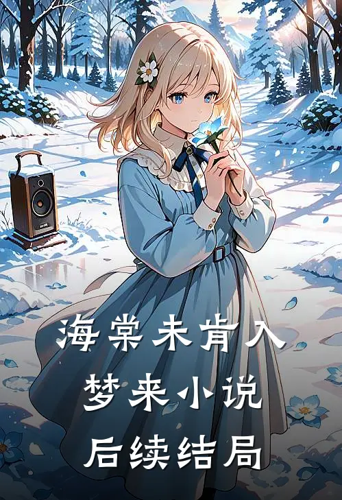 海棠未肯入梦来小说后续结局