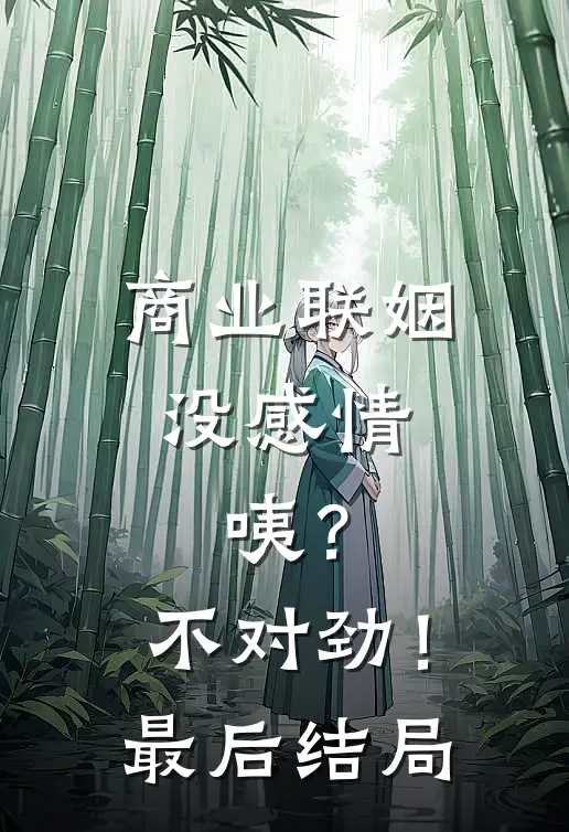 商业联姻没感情，咦？不对劲！最后结局