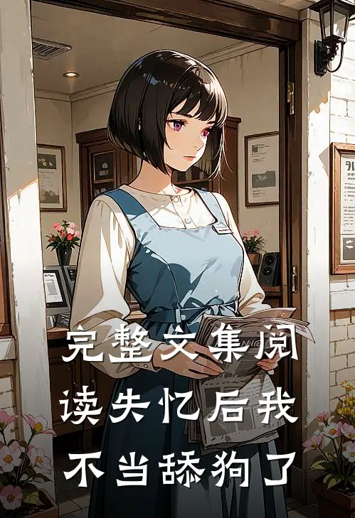 完整文集阅读失忆后我不当舔狗了