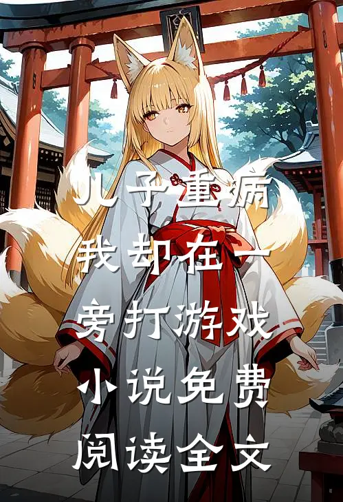 儿子重病，我却在一旁打游戏小说免费阅读全文