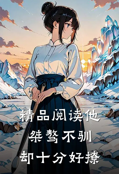 精品阅读他桀骜不驯，却十分好撩