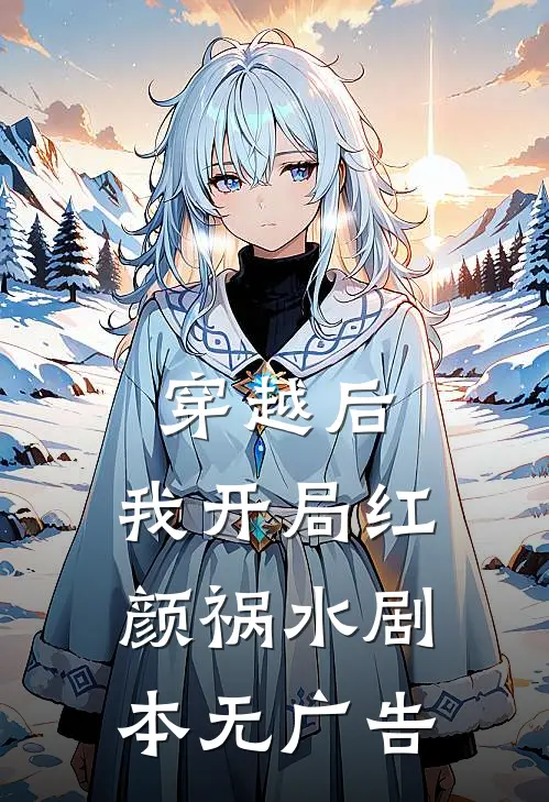 穿越后，我开局红颜祸水剧本无广告