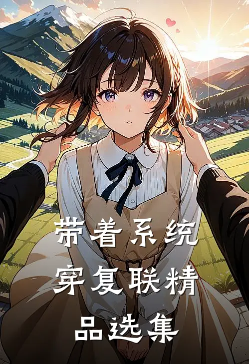 带着系统穿复联精品选集