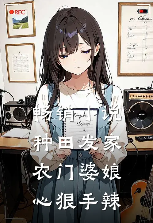 畅销小说种田发家：农门婆娘心狠手辣