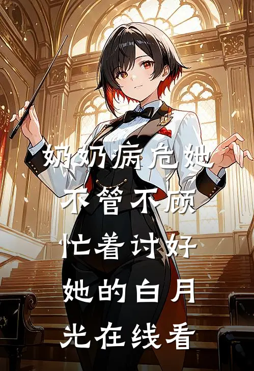 奶奶病危她不管不顾，忙着讨好她的白月光在线看