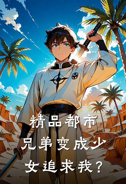 精品都市：兄弟变成少女追求我？