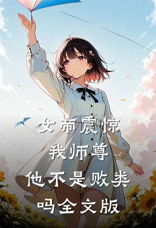 女帝震惊：我师尊，他不是败类吗全文版