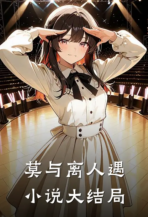 莫与离人遇小说大结局