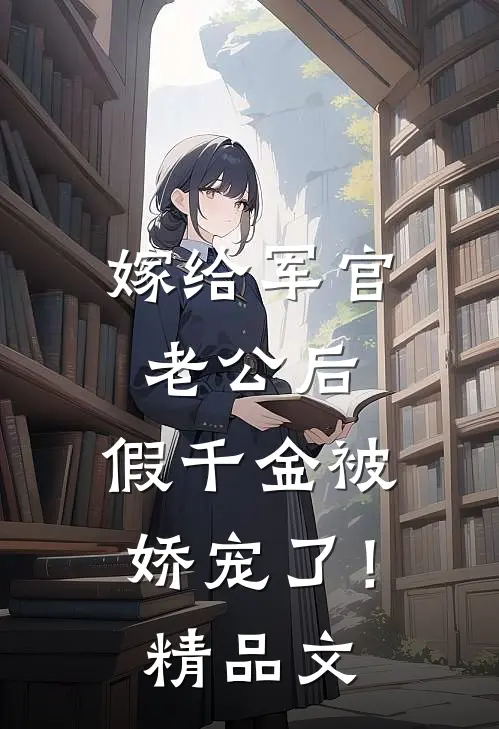 嫁给军官老公后，假千金被娇宠了！精品文