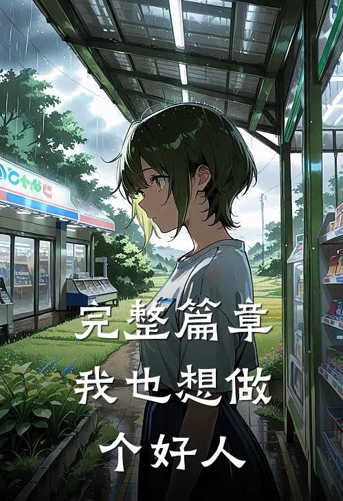 完整篇章我也想做个好人