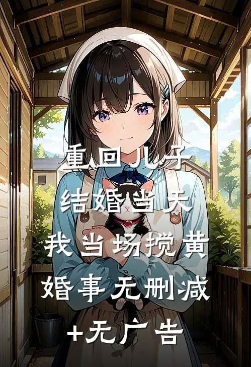 重回儿子结婚当天，我当场搅黄婚事无删减+无广告