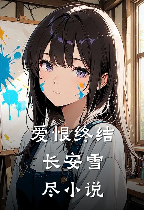 爱恨终结，长安雪尽小说